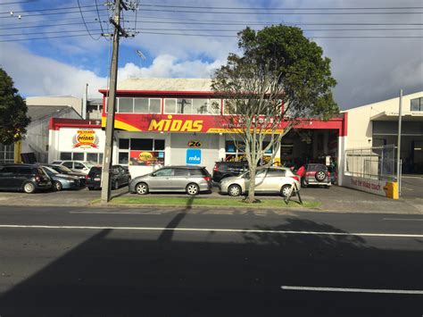 Midas Onehunga .